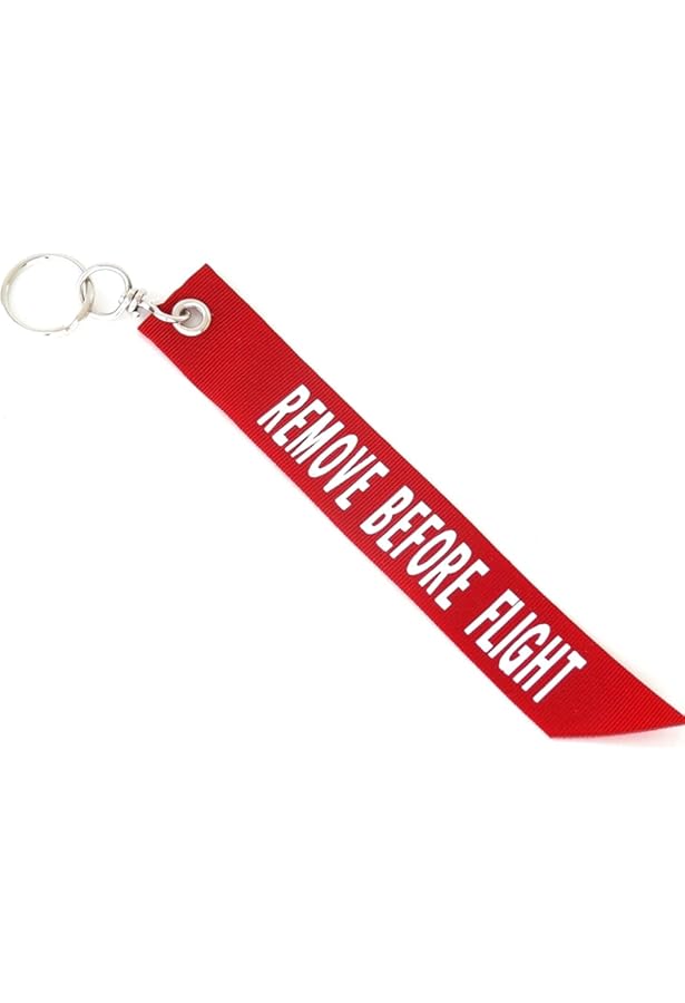 正真正銘1978年・REMOVE BEFORE FLIGHT ピン 正真正銘1978年