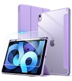 Amazonリニューアル iPad Air パープル64GB整備済み品