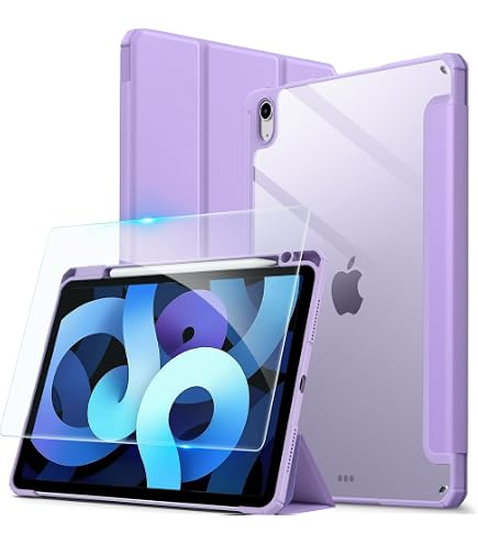 Amazon.co.jp: iPad Air 第4世代用 (2020発売 10.9インチ) air4 Apple