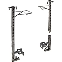 Amazon | カトー(KATO) Nゲージ 単線ラーメン架線柱 12本入 23