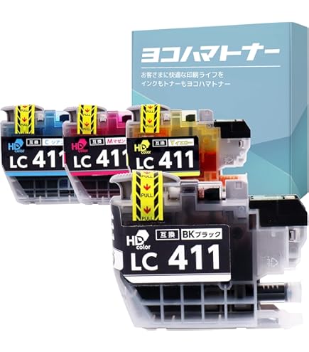 Amazon.co.jp: ブラザー プリンター A4インクジェット複合機 DCP-J914N