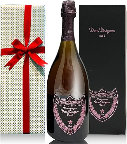 Amazon.co.jp: ドン ペリニヨン ロゼ750ml (正規輸入品 箱付き) ピンク