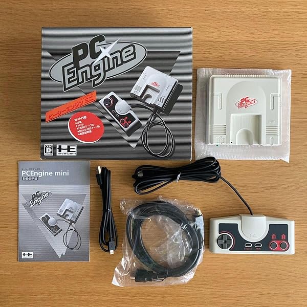 Amazon.co.jp: 【プライムデー記念発売】ターボグラフィックス-16 mini