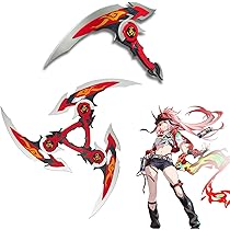 Amazon.co.jp: 【Sanjucos】 崩壊：スターレイル 乱破 コスプレ