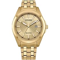 Amazon.co.jp: シチズン メンズ エコドライブ クラシック