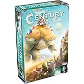 Plan B Games Century Golem an Endless World Board Game (215203)