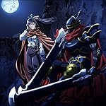 オーバーロード iPad壁紙 ナーベ,モモン オーバーロード iPad壁紙 ナーベ,モモン