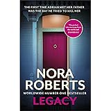 Legacy: a gripping new novel from global bestselling author