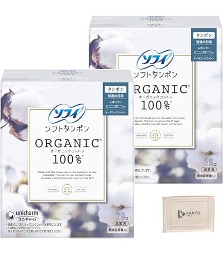 ユニチャームソフトタンポン　オーガニック100％　スーパープラス　スーパー Amazon | ユニ・チャーム ソフィ ソフトタンポン オーガニックコットン
