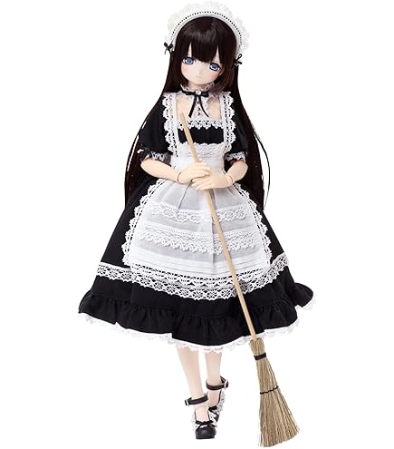 Amazon.co.jp: momoko DOLL PostPet 20th Anniversary 高さ約27cm