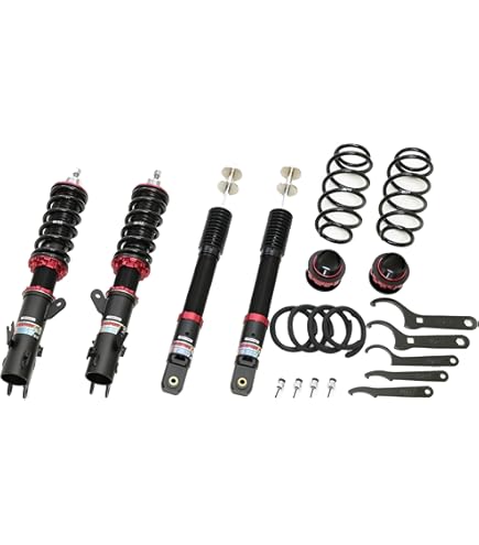 Amazon | TEIN (テイン) 車高調【 STREET BASIS Z 】スバル R1/ R2