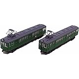 トミーテック(TOMYTEC) 鉄道コレクション 東急電鉄3450系 2両セットC