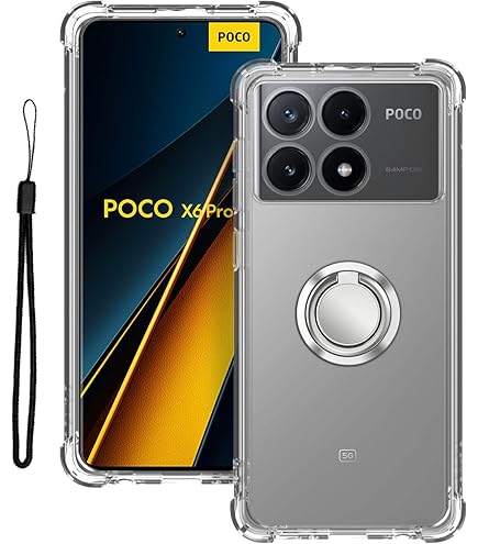 Amazon.co.jp: 【強化版】Xiaomi POCO X6 Pro 5G スマートフォン用