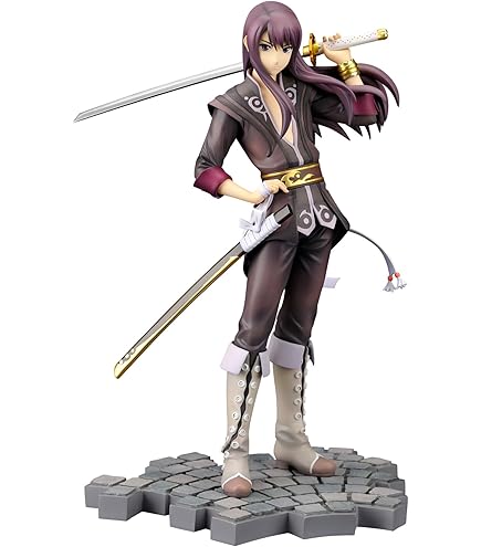 Amazon | テイルズ オブ ヴェスペリア リタ・モルディオ (1/8