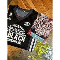 Amazon.co.jp: Bリーグ 2024 オールスターユニフォーム＜B.BLACK 