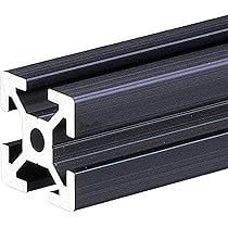 Amazon | エスユウエス(SUS) SF-20・20 SFF-204B L=600mm x4本入