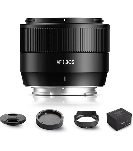 Amazon.co.jp: 85mm f1.8 ポートレートレンズ Eマウントレンズ ソニー