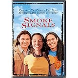 Smoke Signals [Import USA Zone 1]