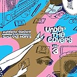 Under The Covers Vol 3 [Heavyweight Blue Colored Vinyl] [Analog]
