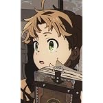 無職転生 〜異世界行ったら本気だす〜 FVGA(480×800)壁紙 ルーデウス・グレイラット 無職転生 〜異世界行ったら本気だす〜 FVGA(480×800)壁紙 ルーデウス・グレイラット