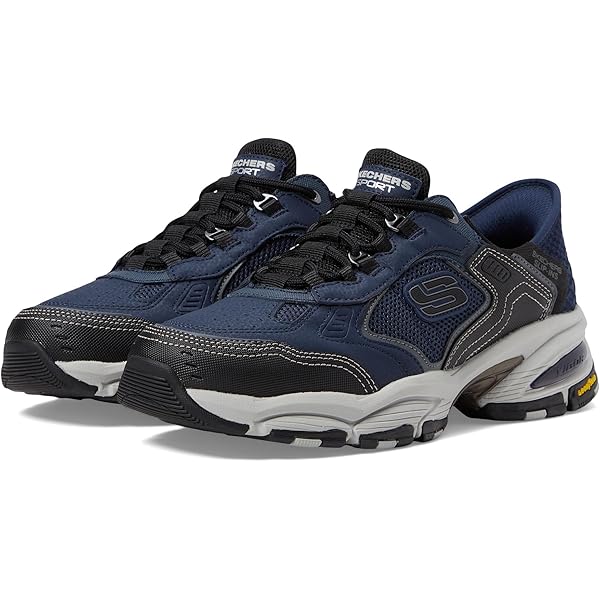 Amazon | スケッチャーズ Skechers スニーカー スリップインズ