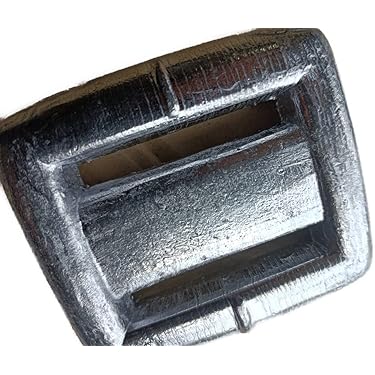 ダイビングウエイトベルト　8.5キロ　鉛錘 ダイビングウエイトベルト 8.5キロ 鉛錘 - メルカリ