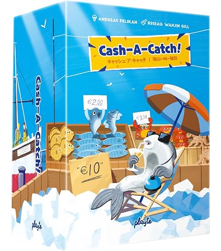 Amazon | アークライト キャリコ 完全日本語版 (1-4人用 30-45分 10才