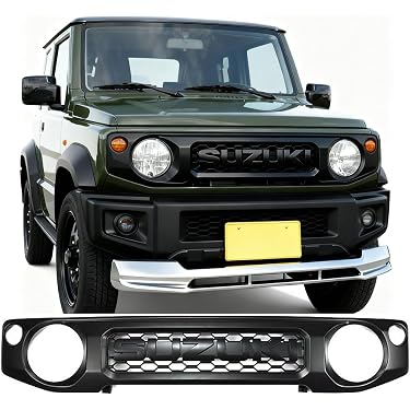Amazon.co.jp 売れ筋ランキング: 車用グリルカバー・インサート の中で