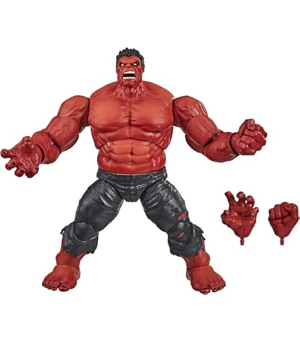Amazon.co.jp: Diamond Select - Marvel Select Rampaging Hulk Action