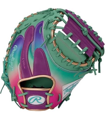Amazon | ローリングス(Rawlings) 野球用 グローブ 軟式 HOH® MLB