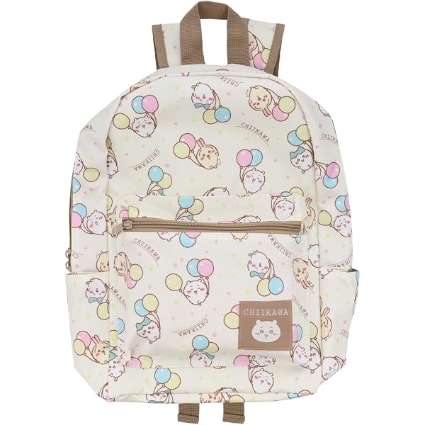 Amazon.co.jp: ちいかわ ぬいぐるみリュック ～うさぎ～ : おもちゃ
