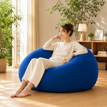 Amazon.co.jp 売れ筋ランキング: ビーズクッション の中で最も人気の