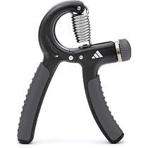 Amazon | adidas(アディダス) アジャスタブルクロームダンベル 5KG (1