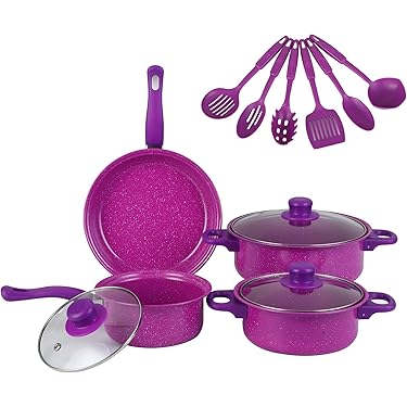 Amazon.co.jp 最新リリース: 鍋・フライパンミックスセット の新着