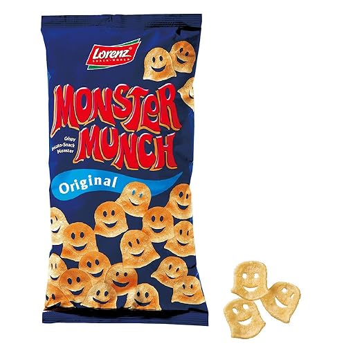 エイム モンスターマンチ