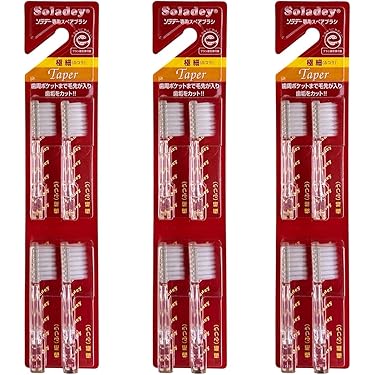 Amazon.co.jp 最新リリース: 電動歯ブラシの替えブラシ の新着