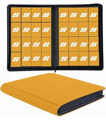 MTG 公式ファイル バインダー＋カード200枚以上まとめ売り Amazon.co.jp: 16ポケットカードバインダー 1000枚以上のプレミアム