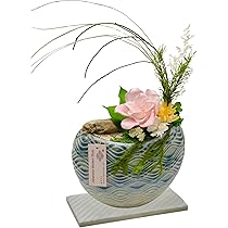 Amazon｜Sweet November 5D 和花専科 Japanese Modern Style 凪