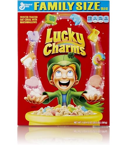 Amazon.co.jp: Cap'n Crunch キャプテンクランチ コーン＆オーツ