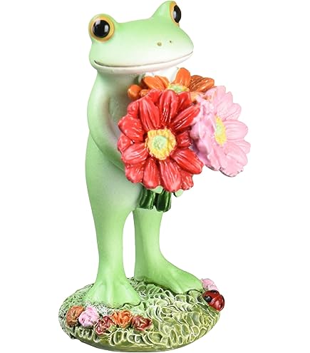 コポー カエル【バラ売り可】 コポー カエル かえる コポーシリーズ グッズ マスコット 花畑