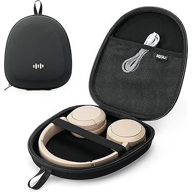 Amazon.co.jp 最新リリース: イヤホン・ヘッドホンケース の新着