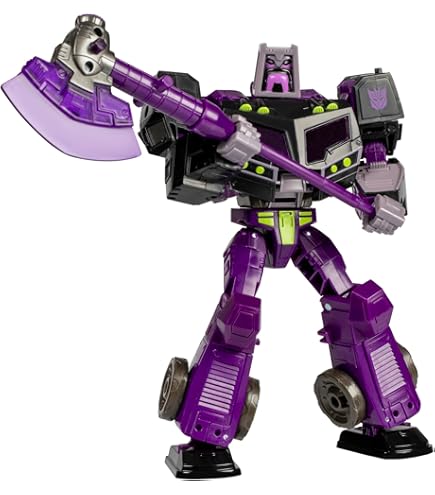 Amazon.co.jp: トランスフォーマー レガシー ユナイテッド ボイジャー