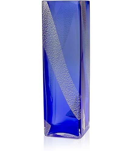 NARUMI ナルミ グラスワークス フラワーベース サーフ 一輪挿し 新品 NARUMI - NARUMI ナルミ グラスワークス フラワーベース サーフ