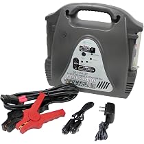 Amazon | メルテック ポータブルバッテリー 5WAYシステム電源 AC100V1 