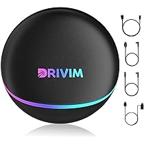 カーナビ DRIVIM CarPlay AI Box D-BOX 220 Android Amazon.co.jp: DRIVIM CarPlay AI Box D-BOX220 + HDMIケーブル