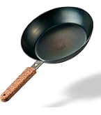 Amazon | 鉄フライパン 哲 26cm シーズニング不要 IH対応 ガスコンロ