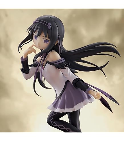 魔法少女まどかマギカ　ワルプルギスの廻天　鹿目まどか　フィギュア　10個セット Amazon.co.jp: 魔法少女まどかマギカ フィギュア 鹿目まどか かなめ