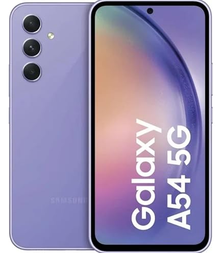 Amazon | SIMフリー docomo Galaxy A51 5G SC-54A [プリズム