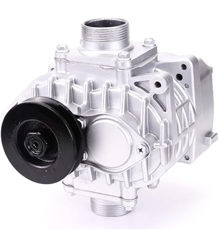 Amazon.co.jp: Garrett 836026-5014S GT2860RS デュアルボール