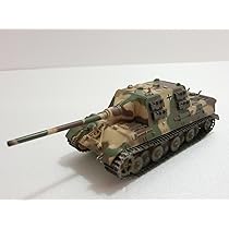 ヤークトティーガー 迷彩 塗装1/35 ドイツ ヤークトティーガー 迷彩 塗装1/35 ドイツ ティーガー祭り